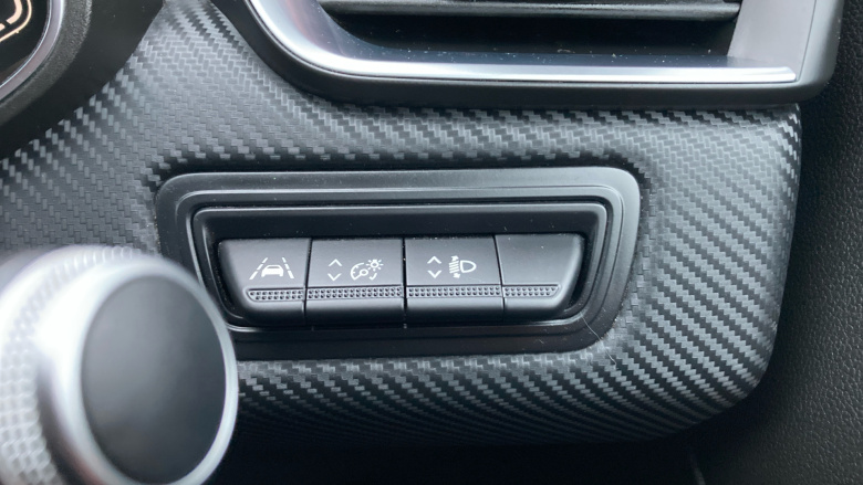 Renault Clio 1.0 TCe 100 RS Line 5dr Petrol Hatchback